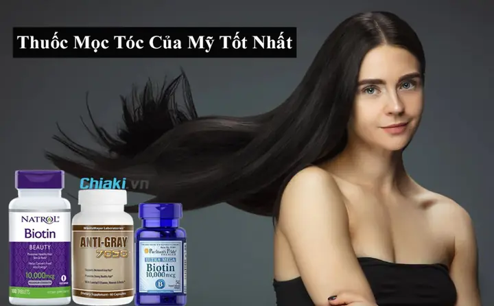 Thực Hư Thuốc Mọc Tóc: Hiệu Quả Thật Hay Chiêu Trò Quảng Cáo? Thực Hư Thuốc Mọc Tóc: Hiệu Quả Thật Hay Chiêu Trò Quảng Cáo?