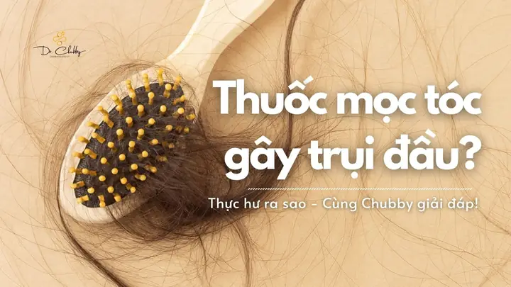 Thực Hư Thuốc Mọc Tóc: Hiệu Quả Thật Hay Chiêu Trò Quảng Cáo? Thực Hư Thuốc Mọc Tóc: Hiệu Quả Thật Hay Chiêu Trò Quảng Cáo?