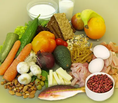 Top 15 Thực Phẩm Tốt Cho Tóc Chắc Khỏe, Giảm Gãy Rụng & Kích Thích Mọc Tóc Nhanh