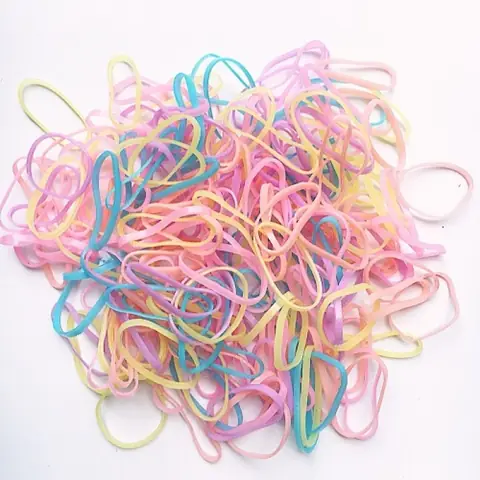 Thun Cột Tóc Thái Lan: Bí Quyết Tóc Đẹp Bền Lâu, An Toàn Cho Bé & Mẹ Thun Cột Tóc Thái Lan: Bí Quyết Tóc Đẹp Bền Lâu, An Toàn Cho Bé & Mẹ