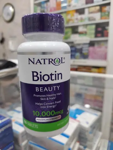 Review Thuốc Chống Rụng Tóc Biotin: Lựa Chọn Tốt Nhất Cho Tóc Chắc Khỏe