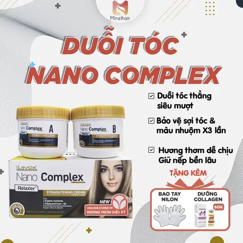 Thuốc Dập Tóc Có Tác Dụng Gì? Khám Phá Lợi Ích & Lưu Ý Quan Trọng