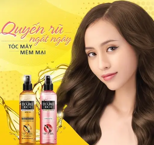 Bí Quyết "thuốc Dưỡng Tóc Mau Dài": Chọn Sản Phẩm Hiệu Quả & Sử Dụng Đúng Cách