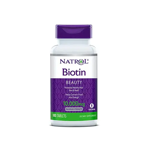 Thuốc Mọc Tóc Biotin Chính Hãng: Hiệu Quả, Liều Dùng & Lưu Ý