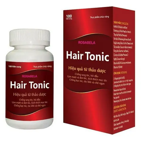 Thuốc Mọc Tóc Cho Nam: Giải Pháp Tối Ưu, Hiệu Quả & An Toàn