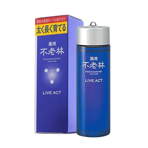 Thuốc Mọc Tóc Cho Người Hói: Top Giải Pháp Tối Ưu & Hiệu Quả Nhất Hiện Nay