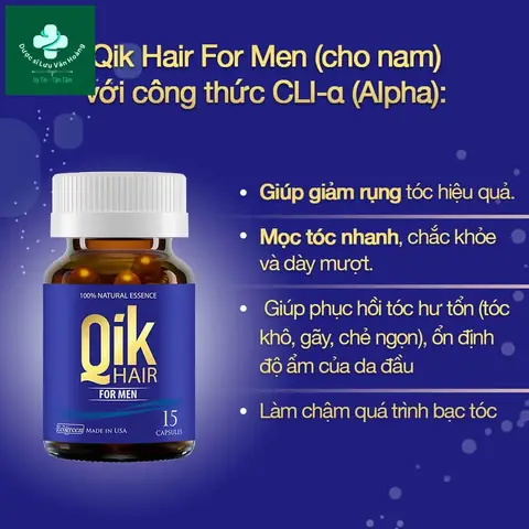 Bí Quyết Chọn Thuốc Mọc Tóc Nhanh Hiệu Quả Nhất Cho Phái Nữ Hiện Nay