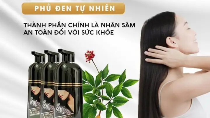 Thuốc Nhuộm Tóc Bạc An Toàn Cho Bà Bầu: Lựa Chọn Nào Tốt Nhất?