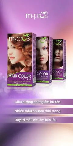 Thuốc Nhuộm Tóc Bạc Loại Nào Tốt Nhất 2026: Top Lựa Chọn Phủ Bạc Hoàn Hảo Thuốc Nhuộm Tóc Bạc Loại Nào Tốt Nhất 2026: Top Lựa Chọn Phủ Bạc Hoàn Hảo