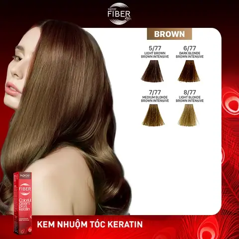 Thuốc Nhuộm Tóc Bạc Loại Nào Tốt Nhất 2026: Top Lựa Chọn Phủ Bạc Hoàn Hảo Thuốc Nhuộm Tóc Bạc Loại Nào Tốt Nhất 2026: Top Lựa Chọn Phủ Bạc Hoàn Hảo