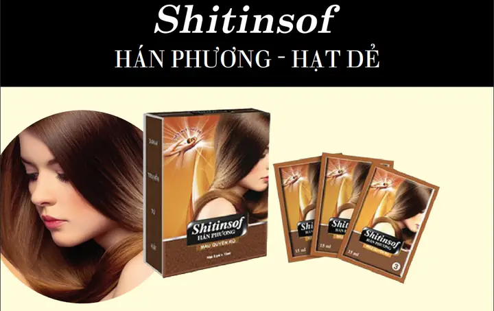 Dầu Gội Nhuộm Tóc: Hướng Dẫn Sử Dụng Hiệu Quả & Lựa Chọn Tốt Nhất