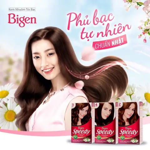 Bí Quyết Chọn Thuốc Nhuộm Tóc Dạng Kem: Hướng Dẫn Chi Tiết Từ A-z Cho Mái Tóc Đẹp Hoàn Hảo