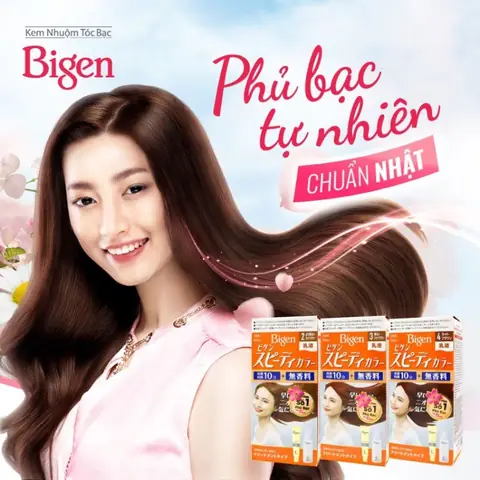 Bí Quyết Chọn Thuốc Nhuộm Tóc Dạng Kem: Hướng Dẫn Chi Tiết Từ A-z Cho Mái Tóc Đẹp Hoàn Hảo