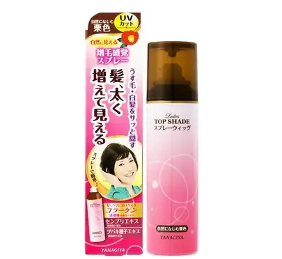 Thuốc Nhuộm Tóc Dạng Xịt Nhật Bản: Chọn Loại Nào Tốt Nhất & Hướng Dẫn Sử Dụng Hiệu Quả