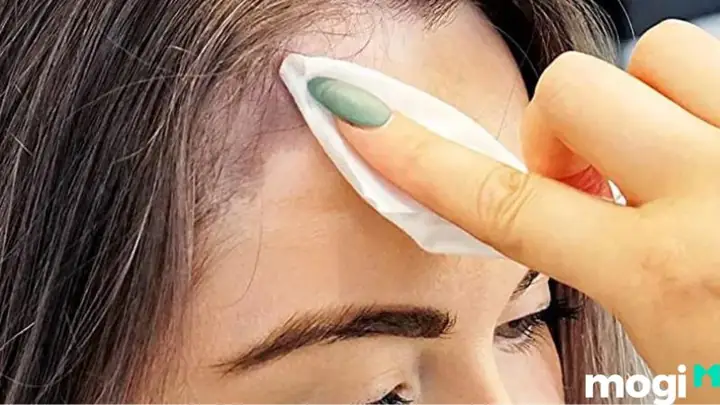 7+ Cách Tẩy Vết Thuốc Nhuộm Tóc Dính Trên Da Mặt & Cổ An Toàn, Hiệu Quả Tại Nhà
