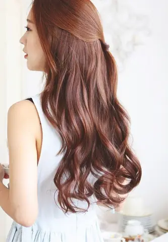 Thuốc Nhuộm Tóc Double Rich Nâu Hạt Dẻ 10n: Hướng Dẫn Chi Tiết & Review Chân Thực