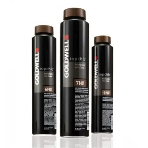 Thuốc Nhuộm Tóc Goldwell Chính Hãng: Ưu Đãi Đặc Biệt & Tư Vấn Chọn Màu Chuẩn Cho Tóc Chuyên Nghiệp
