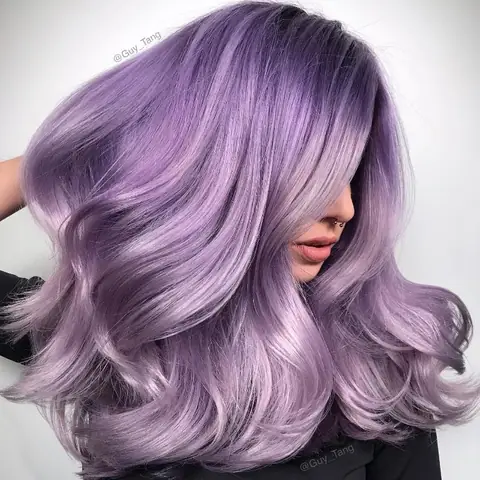 Thuốc Nhuộm Tóc Guy Tang #mydentity: Bí Quyết Sở Hữu Mái Tóc Đẹp Chuẩn Salon Tại Nhà