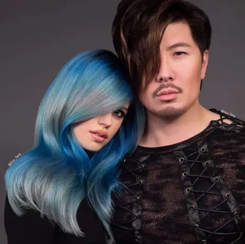 Thuốc Nhuộm Tóc Guy Tang #mydentity: Bí Quyết Sở Hữu Mái Tóc Đẹp Chuẩn Salon Tại Nhà