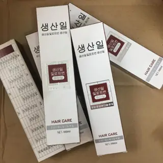 Thuốc Nhuộm Tóc Hair Care Hàn Quốc: Hướng Dẫn Chi Tiết Từ A-z Cho Mái Tóc Chuẩn Salon
