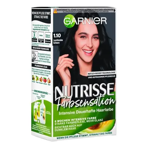 Thuốc Nhuộm Tóc Phủ Bạc Garnier: Bí Quyết Tóc Đen Mượt & Che Phủ Hoàn Hảo Thuốc Nhuộm Tóc Phủ Bạc Garnier: Bí Quyết Tóc Đen Mượt & Che Phủ Hoàn Hảo