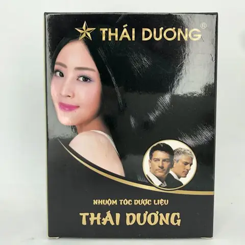 Thuốc Nhuộm Tóc Thái Dương Giá Bao Nhiêu: Cập Nhật Mới Nhất 2026 & Lưu Ý Chọn Mua