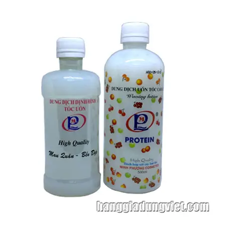 Uốn Tóc Lạnh Tại Nhà: Hướng Dẫn Chi Tiết Từ A-z Cho Mái Tóc Xoăn Mượt Mà
