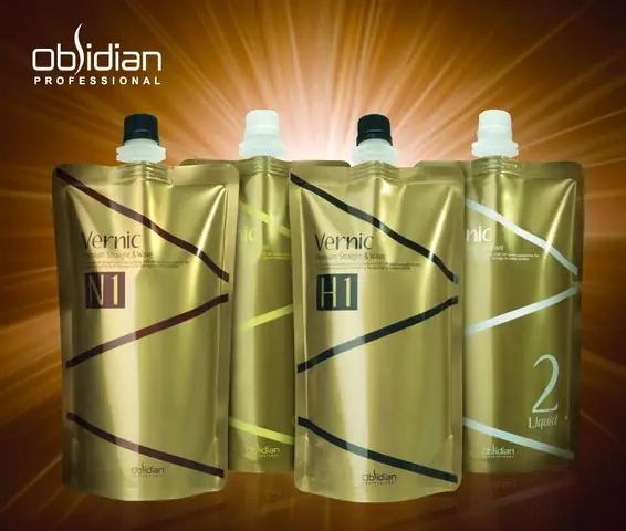 Thuốc Uốn Tóc Obsidian Có Tốt Không? Đánh Giá Chi Tiết Từ A-z