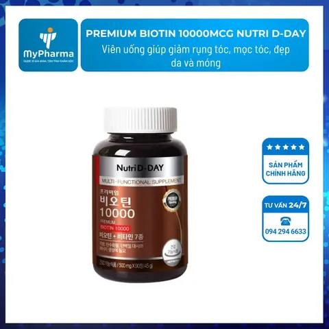 Thuốc Uống Biotin Trị Rụng Tóc: Hiệu Quả, Liều Dùng & Lưu Ý Từ Chuyên Gia Thuốc Uống Biotin Trị Rụng Tóc: Hiệu Quả, Liều Dùng & Lưu Ý Từ Chuyên Gia