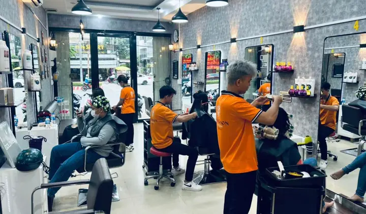 Top 10+ Tiệm Cắt Tóc Đẹp, Uy Tín Nhất Cần Thơ: Hướng Dẫn Chọn Salon Chuẩn Xu Hướng 2026