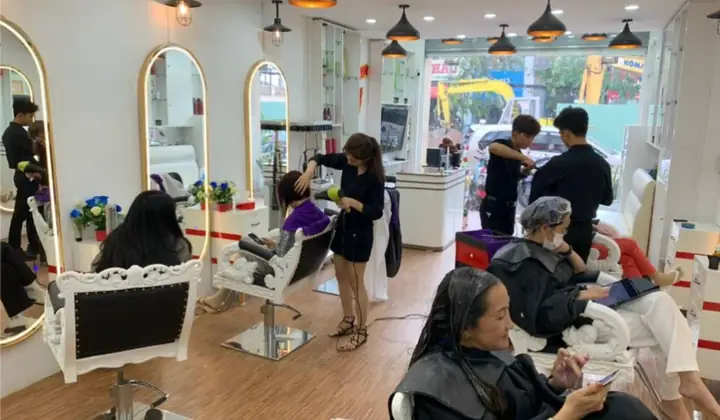 Top 10+ Tiệm Cắt Tóc Đẹp, Uy Tín Nhất Cần Thơ: Hướng Dẫn Chọn Salon Chuẩn Xu Hướng 2026