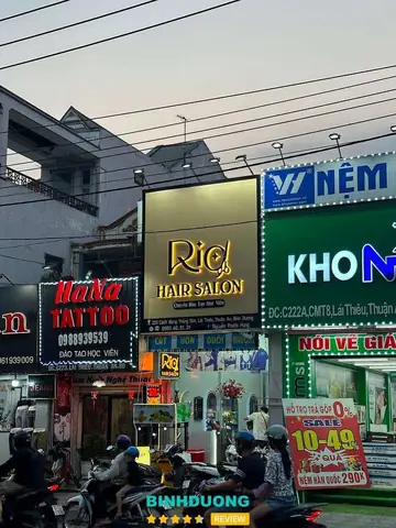 Top 5+ Tiệm Cắt Tóc Đẹp & Uy Tín Nhất Lái Thiêu, Thuận An Cập Nhật Mới Nhất Top 5+ Tiệm Cắt Tóc Đẹp & Uy Tín Nhất Lái Thiêu, Thuận An Cập Nhật Mới Nhất