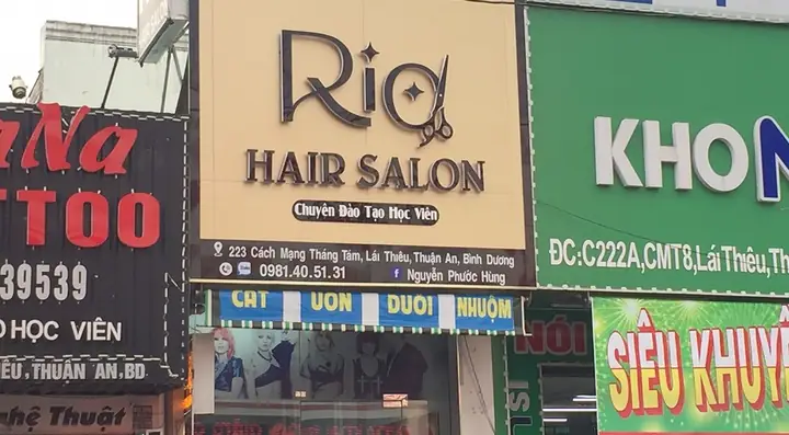 Top 5+ Tiệm Cắt Tóc Đẹp & Uy Tín Nhất Lái Thiêu, Thuận An Cập Nhật Mới Nhất Top 5+ Tiệm Cắt Tóc Đẹp & Uy Tín Nhất Lái Thiêu, Thuận An Cập Nhật Mới Nhất