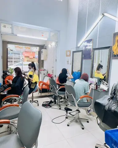 Top 15+ Tiệm Cắt Tóc Đẹp, Uy Tín Nhất Quận 10 Cập Nhật 2026