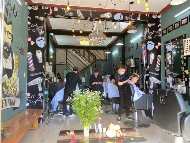 Top 10+ Tiệm Cắt Tóc Nam Đẹp & Chất Lượng Nhất Bảo Lộc Review Chi Tiết 2026 Top 10+ Tiệm Cắt Tóc Nam Đẹp & Chất Lượng Nhất Bảo Lộc Review Chi Tiết 2026