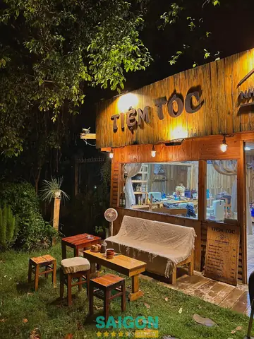 Top 10 Tiệm Cắt Tóc Nam Đẹp & Uy Tín Nhất Củ Chi: Trải Nghiệm Tạo Kiểu Đỉnh Cao