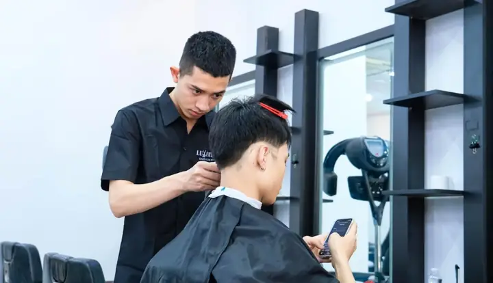 Top Tiệm Cắt Tóc Nam Đẹp Nhất Hải Phòng: Chọn Lựa Hoàn Hảo Cho Phái Mạnh Top Tiệm Cắt Tóc Nam Đẹp Nhất Hải Phòng: Chọn Lựa Hoàn Hảo Cho Phái Mạnh
