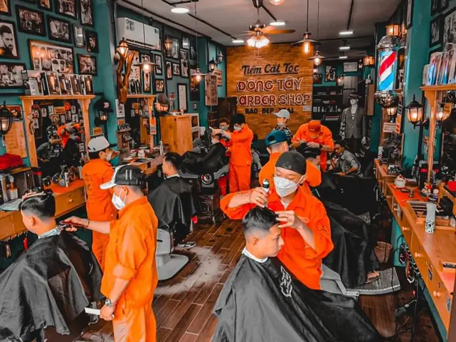 Top 10+ Tiệm Cắt Tóc Nam Đẹp & Uy Tín Nhất Gia Lai: Chọn Đúng Phong Cách Của Bạn Top 10+ Tiệm Cắt Tóc Nam Đẹp & Uy Tín Nhất Gia Lai: Chọn Đúng Phong Cách Của Bạn