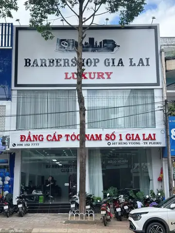 Top 10+ Tiệm Cắt Tóc Nam Đẹp & Uy Tín Nhất Gia Lai: Chọn Đúng Phong Cách Của Bạn Top 10+ Tiệm Cắt Tóc Nam Đẹp & Uy Tín Nhất Gia Lai: Chọn Đúng Phong Cách Của Bạn