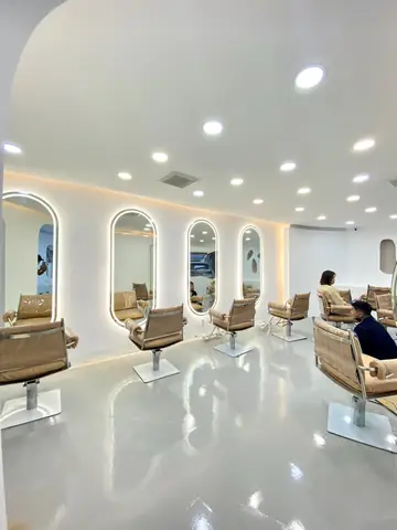 Top Tiệm Duỗi Tóc Đẹp & Uy Tín Nhất Tphcm: Lựa Chọn Hoàn Hảo Cho Mái Tóc Mềm Mượt