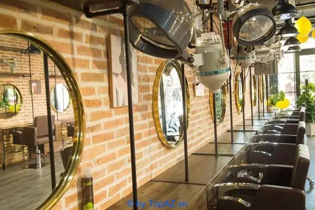 Top Tiệm Làm Tóc Đẹp Tại Thủ Đức: Tiêu Chí Chọn Lọc & Gợi Ý Xu Hướng