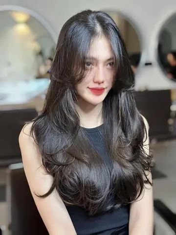 Top Salon Tóc Đẹp & Uy Tín Tại Từ Sơn, Bắc Ninh: Chọn Địa Điểm Hoàn Hảo Cho Bạn