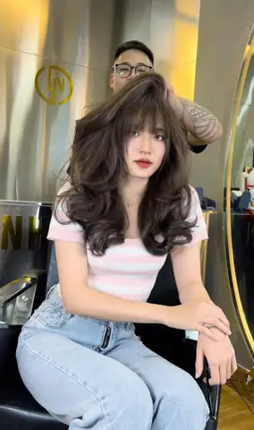 Top Salon Tóc Đẹp & Uy Tín Tại Từ Sơn, Bắc Ninh: Chọn Địa Điểm Hoàn Hảo Cho Bạn