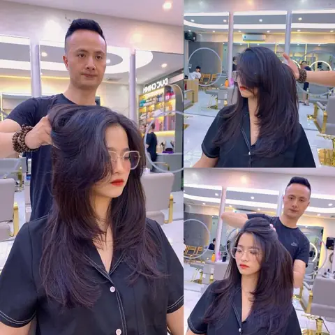 Top Salon Tóc Đẹp & Uy Tín Tại Từ Sơn, Bắc Ninh: Chọn Địa Điểm Hoàn Hảo Cho Bạn