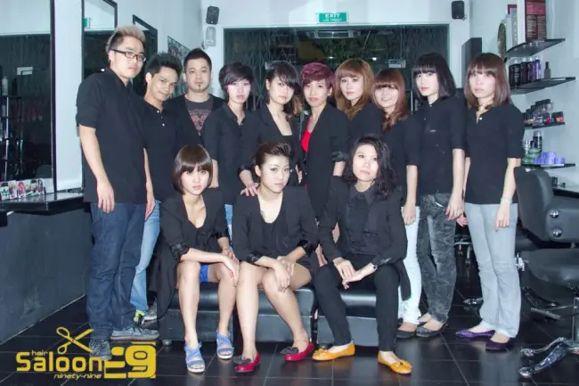Hair Saloon 99 Nguyễn Đình Chiểu: Địa Chỉ Làm Tóc Chuyên Nghiệp & Đánh Giá Chi Tiết Hair Saloon 99 Nguyễn Đình Chiểu: Địa Chỉ Làm Tóc Chuyên Nghiệp & Đánh Giá Chi Tiết