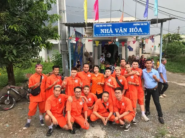 Tiệm Tóc Lê Vững Barber Shop: Địa Chỉ, Dịch Vụ & Ưu Đãi Tốt Nhất Cần Thơ