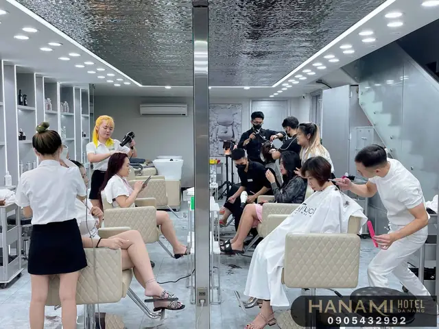 Top 15+ Tiệm Tóc Nữ Đà Nẵng Uy Tín, Đẹp Nhất 2026 - Nâng Tầm Phong Cách Top 15+ Tiệm Tóc Nữ Đà Nẵng Uy Tín, Đẹp Nhất 2026 - Nâng Tầm Phong Cách