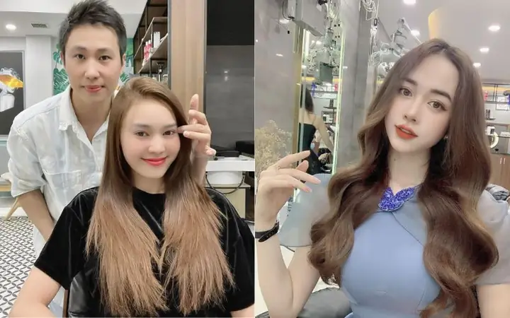 Top 15+ Tiệm Tóc Nữ Đà Nẵng Uy Tín, Đẹp Nhất 2024 - Nâng Tầm Phong Cách