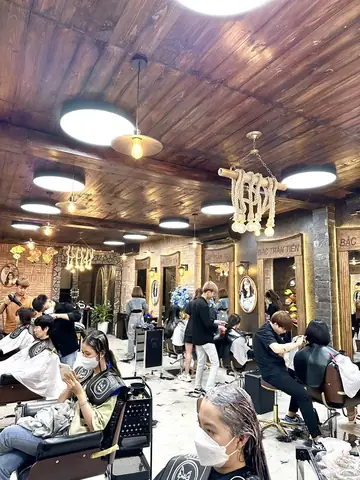 Top 15+ Tiệm Tóc Nữ Đà Nẵng Uy Tín, Đẹp Nhất 2026 - Nâng Tầm Phong Cách Top 15+ Tiệm Tóc Nữ Đà Nẵng Uy Tín, Đẹp Nhất 2026 - Nâng Tầm Phong Cách