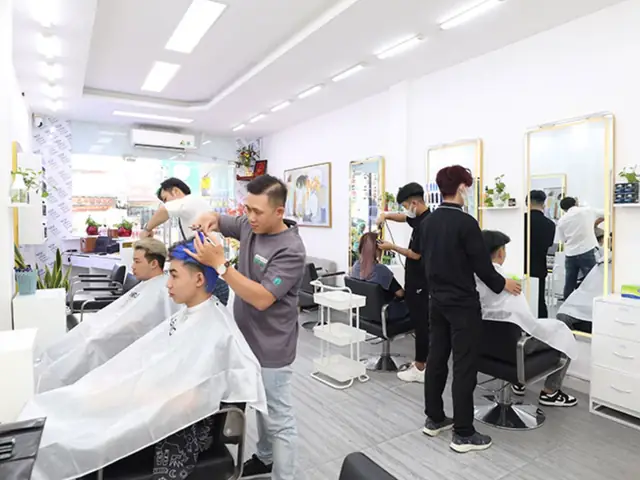 Top Tiệm Tóc Bình Tân Uy Tín: Review Và Địa Chỉ Đáng Tin Cậy Nhất 2026 Top Tiệm Tóc Bình Tân Uy Tín: Review Và Địa Chỉ Đáng Tin Cậy Nhất 2026